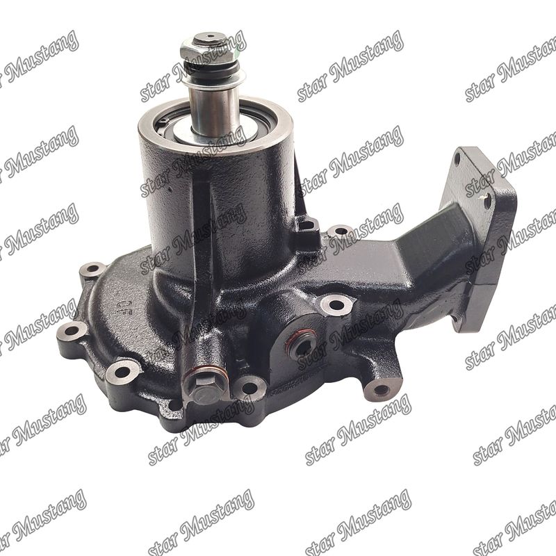 J08C Máy bơm nước loại đặc biệt 16100-4141 16100-E0300 16100-3731 Đối với phụ tùng động cơ HINO