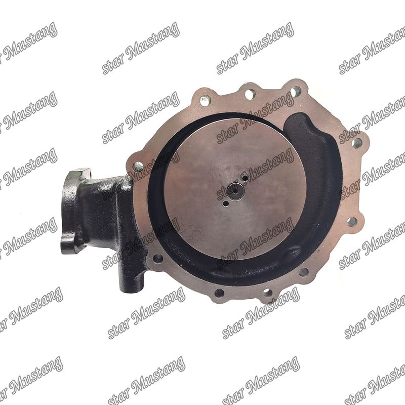 J08C Máy bơm nước loại đặc biệt 16100-4141 16100-E0300 16100-3731 Đối với phụ tùng động cơ HINO