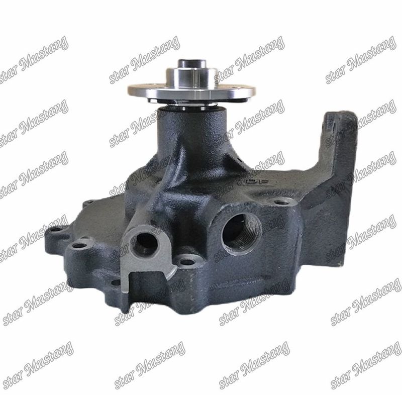 J08C Máy bơm nước động cơ 16100-3465 16100-3466 16100-3467 Đối với phụ tùng động cơ HINO