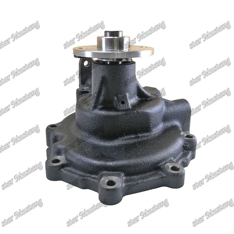 J08C Máy bơm nước động cơ 16100-3465 16100-3466 16100-3467 Đối với phụ tùng động cơ HINO