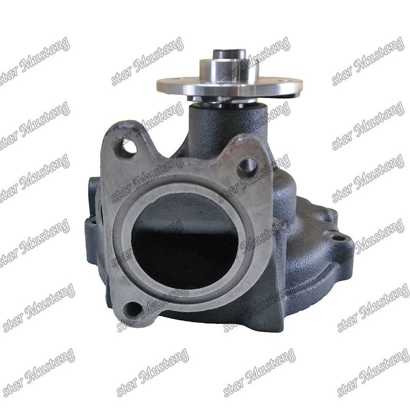J08C Máy bơm nước động cơ 16100-3465 16100-3466 16100-3467 Đối với phụ tùng động cơ HINO
