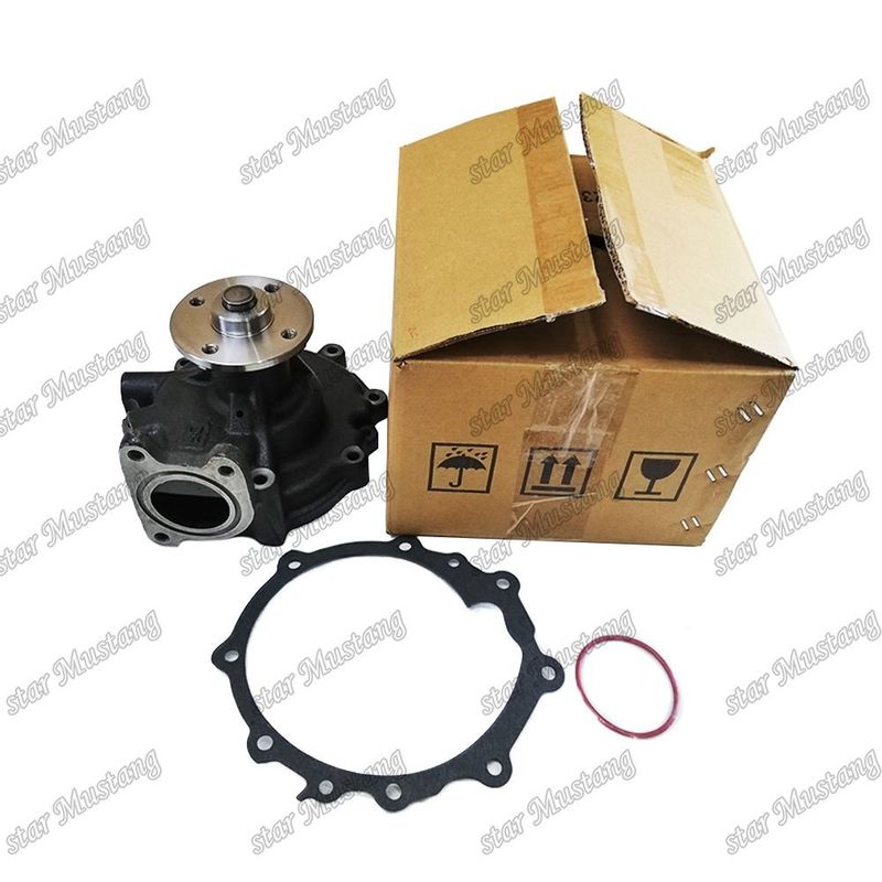 J08C Máy bơm nước động cơ 16100-3465 16100-3466 16100-3467 Đối với phụ tùng động cơ HINO