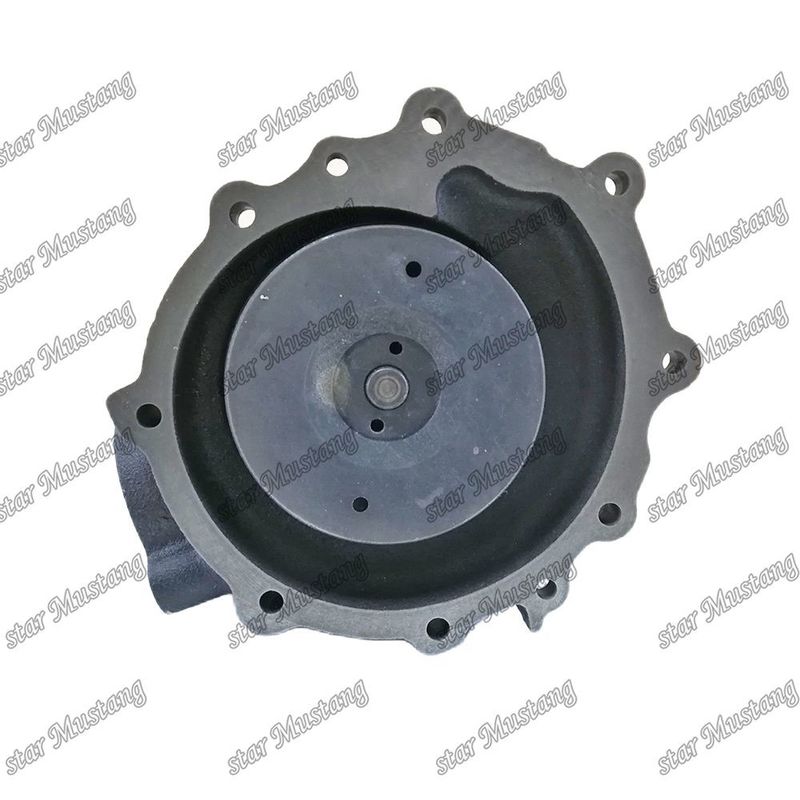 J08C Máy bơm nước động cơ 16100-3465 16100-3466 16100-3467 Đối với phụ tùng động cơ HINO
