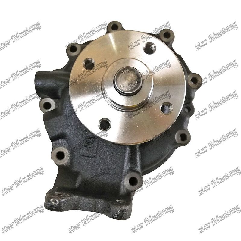 J08C Máy bơm nước động cơ 16100-3465 16100-3466 16100-3467 Đối với phụ tùng động cơ HINO