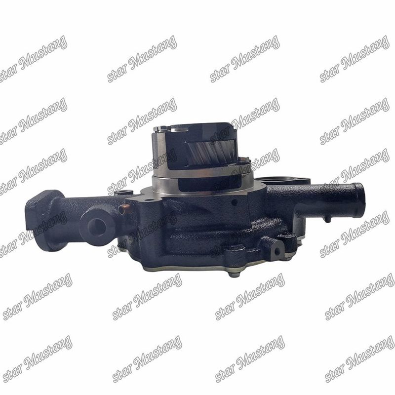 K13C K13D loại máy bơm nước 24V 16100-3112 16100-3820 16100-3320 cho phụ tùng động cơ HINO