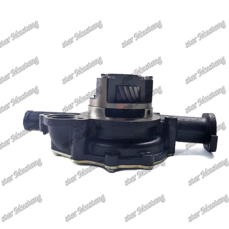 K13C K13D loại máy bơm nước 24V 16100-3112 16100-3820 16100-3320 cho phụ tùng động cơ HINO