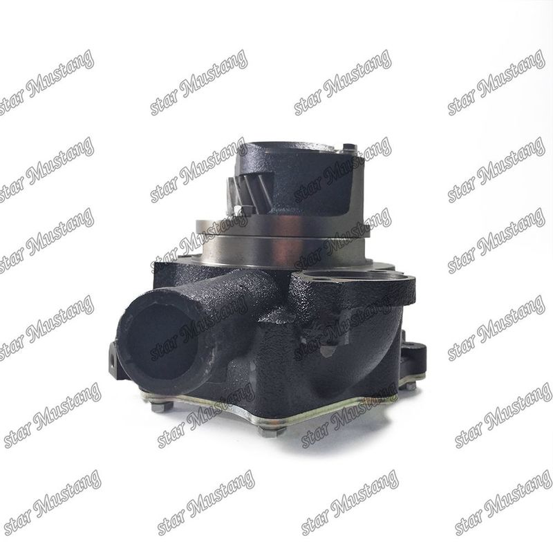 K13C K13D loại máy bơm nước 24V 16100-3112 16100-3820 16100-3320 cho phụ tùng động cơ HINO