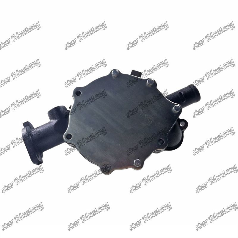 K13C K13D loại máy bơm nước 24V 16100-3112 16100-3820 16100-3320 cho phụ tùng động cơ HINO