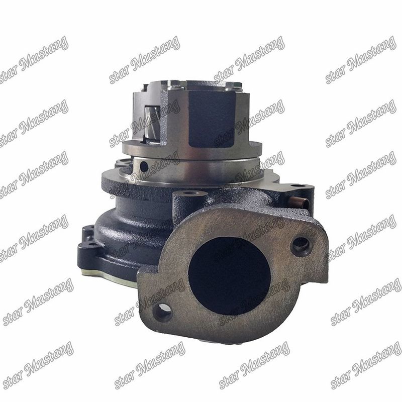 K13C K13D loại máy bơm nước 24V 16100-3112 16100-3820 16100-3320 cho phụ tùng động cơ HINO