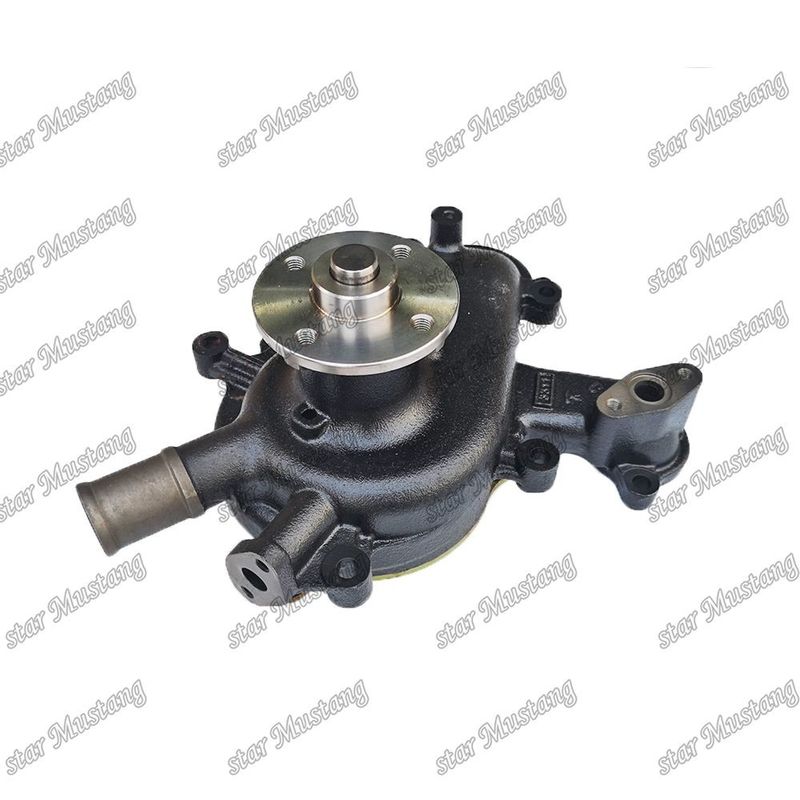 P11C Máy bơm nước động cơ 16100-03811 16100-3781 16100-E0490 Đối với phụ tùng động cơ HINO
