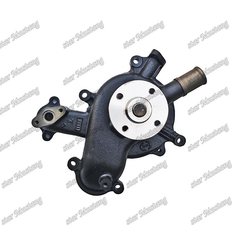 P11C Máy bơm nước động cơ 16100-03811 16100-3781 16100-E0490 Đối với phụ tùng động cơ HINO