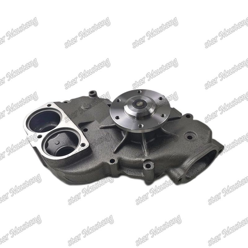 Máy bơm nước DV15 D2848 400921-00052 400921-00033 65.06500-6173 65.06500-6385 Đối với Doosan Động cơ diesel Phía sửa chữa