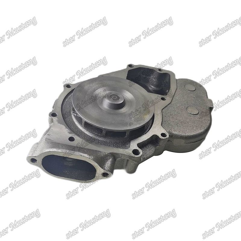 Máy bơm nước DV15 D2848 400921-00052 400921-00033 65.06500-6173 65.06500-6385 Đối với Doosan Động cơ diesel Phía sửa chữa