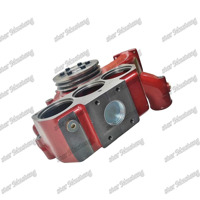 Máy bơm nước P222 P158 65.06500.6148 Đối với các bộ phận sửa chữa động cơ diesel Doosan