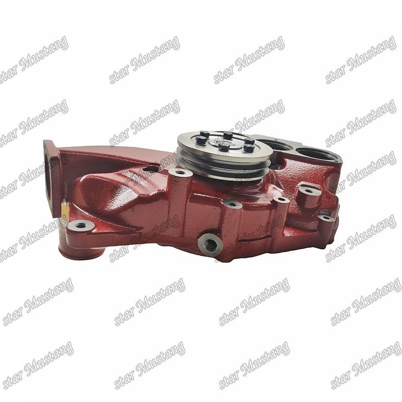 Máy bơm nước P222 P158 65.06500.6148 Đối với các bộ phận sửa chữa động cơ diesel Doosan