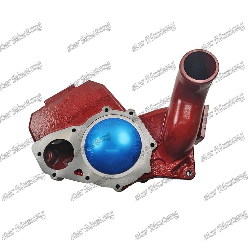 Máy bơm nước P222 P158 65.06500.6148 Đối với các bộ phận sửa chữa động cơ diesel Doosan