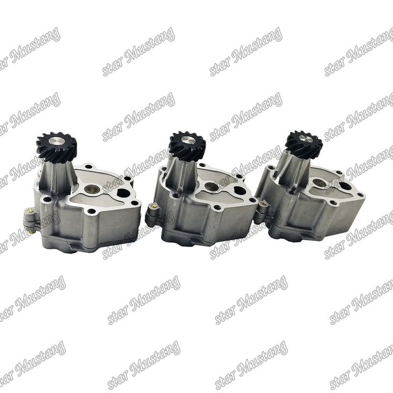 Máy FE6T FD6T Máy bơm dầu 15010-Z5512 15010-Z5513 15010-Z5001 15010-Z5503 15010-Z5004 Đối với phụ tùng động cơ NISSAN