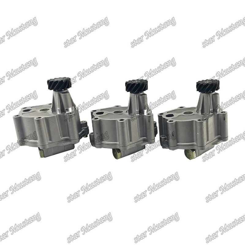 Máy FE6T FD6T Máy bơm dầu 15010-Z5512 15010-Z5513 15010-Z5001 15010-Z5503 15010-Z5004 Đối với phụ tùng động cơ NISSAN