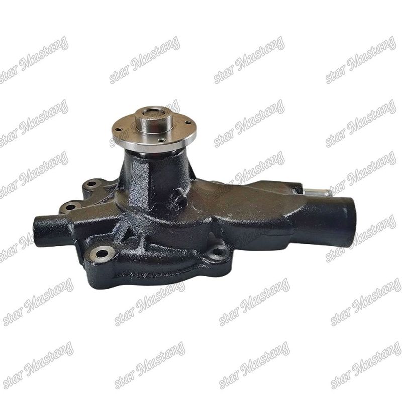 ED33 FD33 FD35 EX60-1 Máy bơm nước động cơ 21010-79026 Cho phụ tùng động cơ NISSAN
