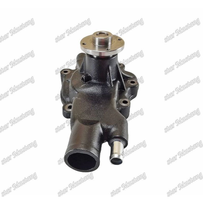 ED33 FD33 FD35 EX60-1 Máy bơm nước động cơ 21010-79026 Cho phụ tùng động cơ NISSAN