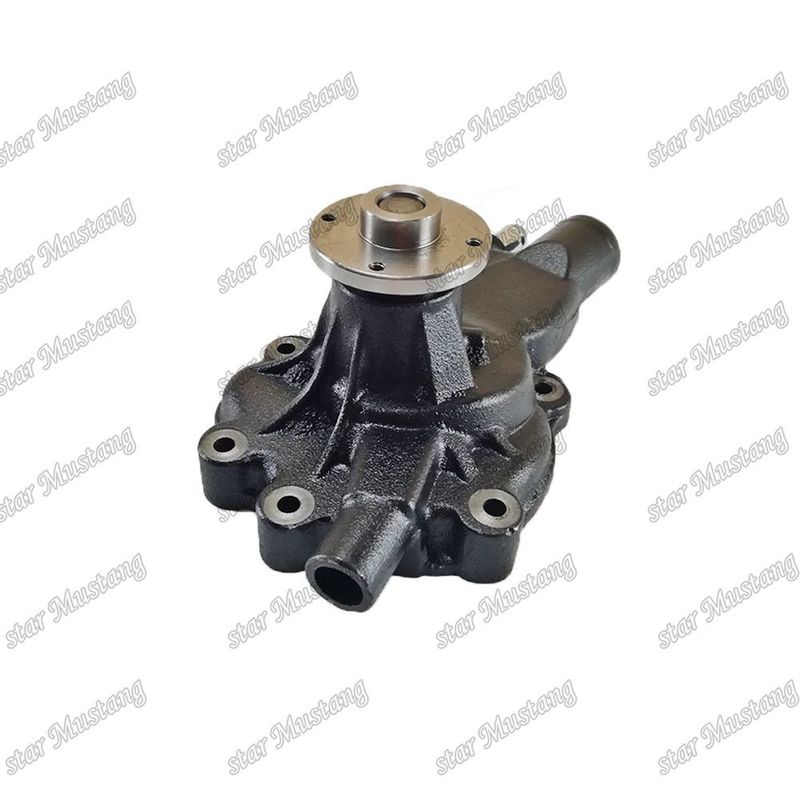 ED33 FD33 FD35 EX60-1 Máy bơm nước động cơ 21010-79026 Cho phụ tùng động cơ NISSAN