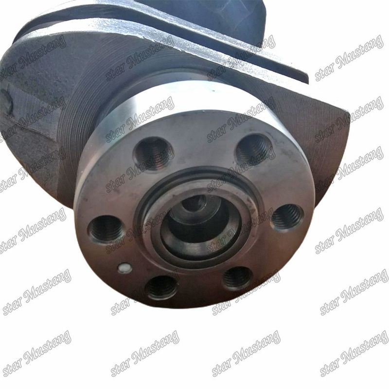 TD226B Đường quay động cơ thép rèn 12pcs Bảng cân 12272497 13032128 Cho phụ tùng động cơ DEUTZ