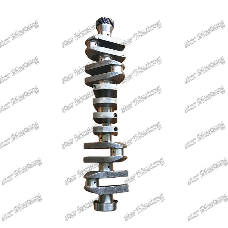 TD226B Đường quay động cơ thép rèn 12pcs Bảng cân 12272497 13032128 Cho phụ tùng động cơ DEUTZ