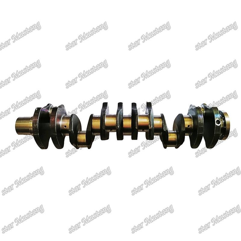 Crankshaft C13 thép rèn 3133997 313-3997 Đối với bộ phận sửa chữa động cơ diesel Caterpillar