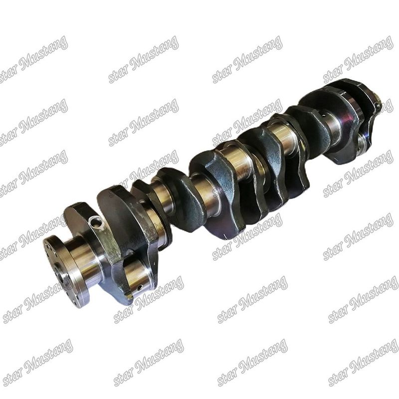 Crankshaft C13 thép rèn 3133997 313-3997 Đối với bộ phận sửa chữa động cơ diesel Caterpillar