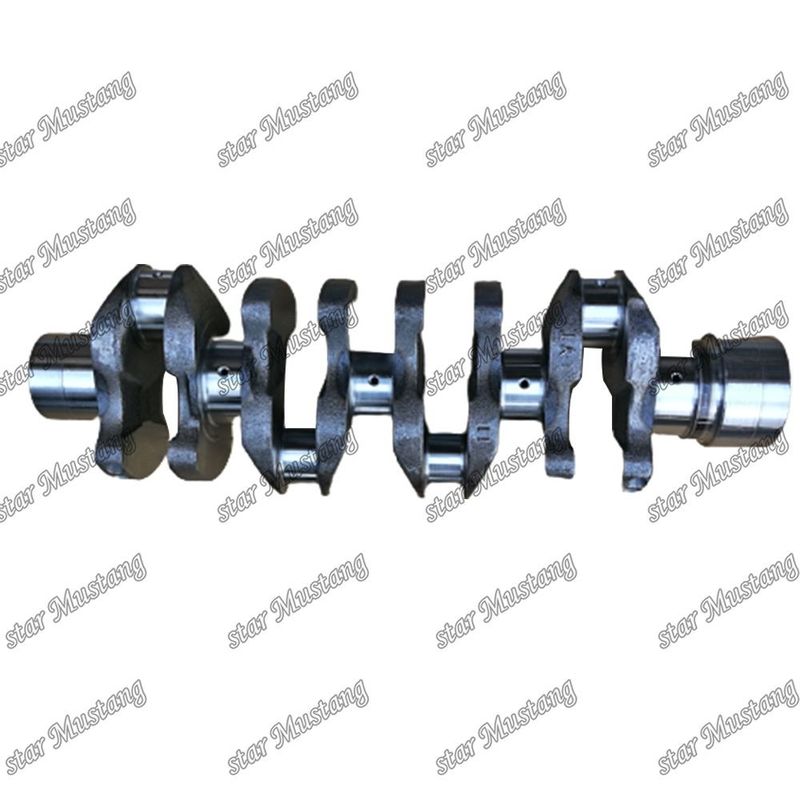 J05E J05C Crankshaft thép rèn S1341-12281 cho các bộ phận thay thế động cơ HINO