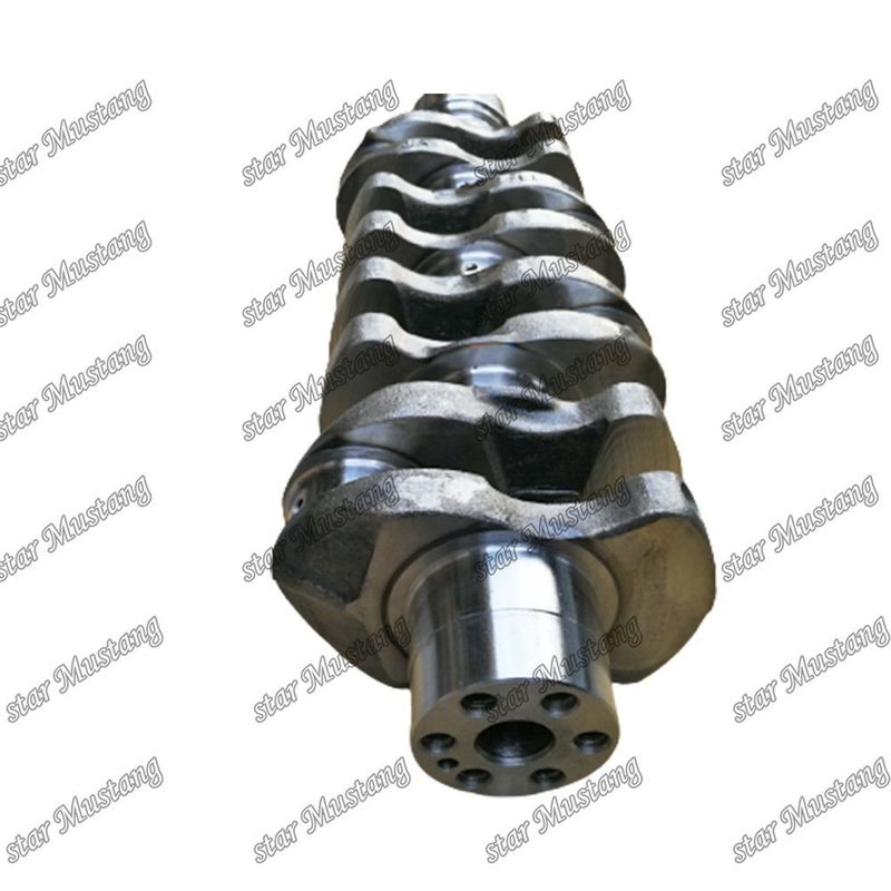 J05E J05C Crankshaft thép rèn S1341-12281 cho các bộ phận thay thế động cơ HINO
