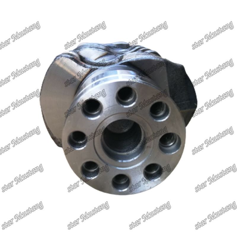 J05E J05C Crankshaft thép rèn S1341-12281 cho các bộ phận thay thế động cơ HINO