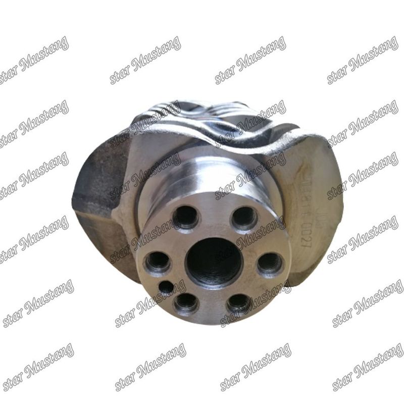 J05E J05C Crankshaft thép rèn S1341-12281 cho các bộ phận thay thế động cơ HINO