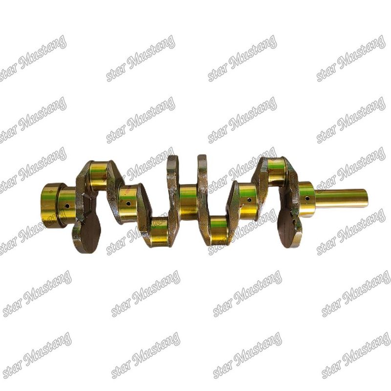 D4BB Đường nghiêng động cơ 23111-42200 23111-42011 23111-42902 Đối với phụ tùng động cơ HYUNDAI