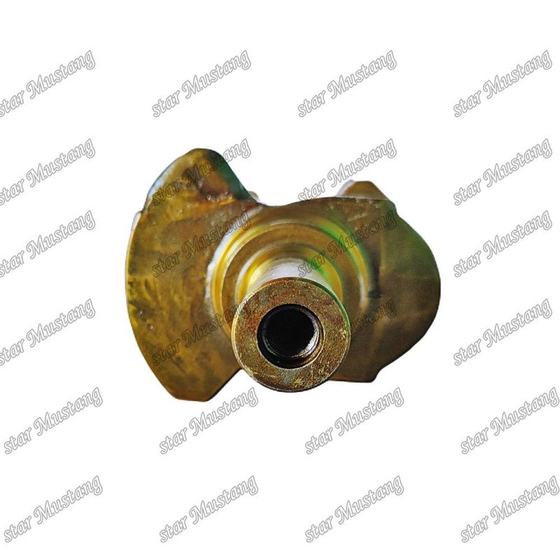 D4BB Đường nghiêng động cơ 23111-42200 23111-42011 23111-42902 Đối với phụ tùng động cơ HYUNDAI