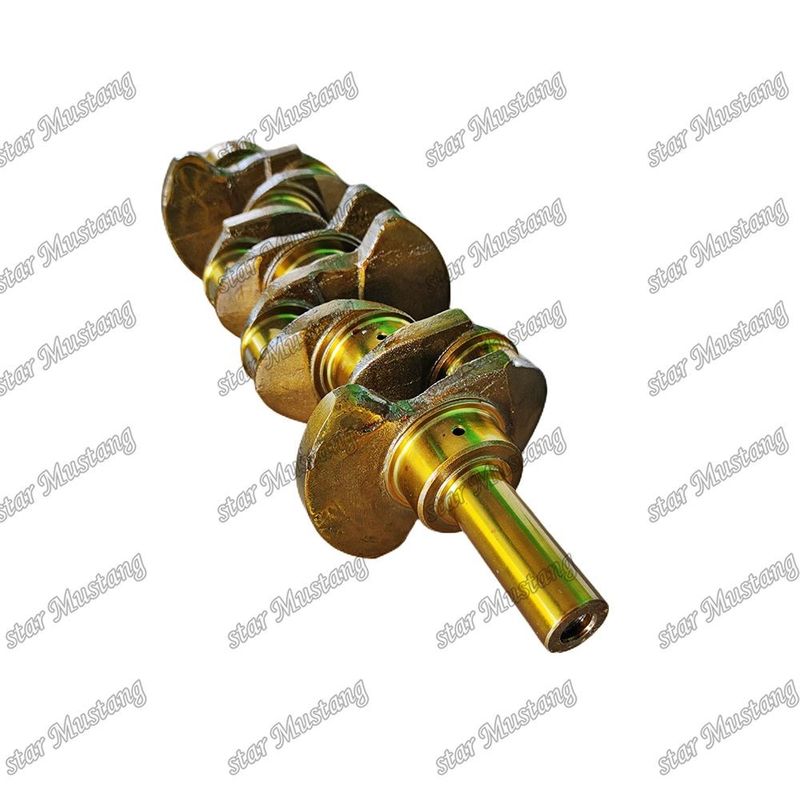 D4BB Đường nghiêng động cơ 23111-42200 23111-42011 23111-42902 Đối với phụ tùng động cơ HYUNDAI