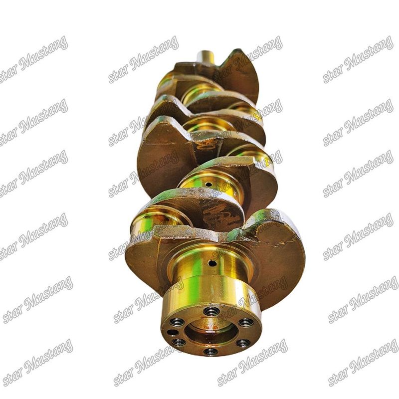 D4BB Đường nghiêng động cơ 23111-42200 23111-42011 23111-42902 Đối với phụ tùng động cơ HYUNDAI