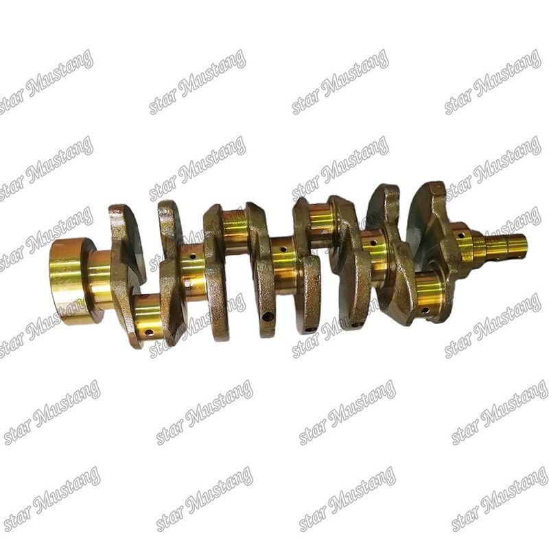 1DZ Đường quay động cơ 13411-78201-71 13411-78201 Đối với phụ tùng động cơ TOYOTA