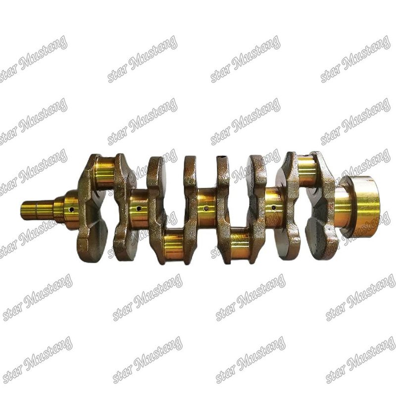 1DZ Đường quay động cơ 13411-78201-71 13411-78201 Đối với phụ tùng động cơ TOYOTA