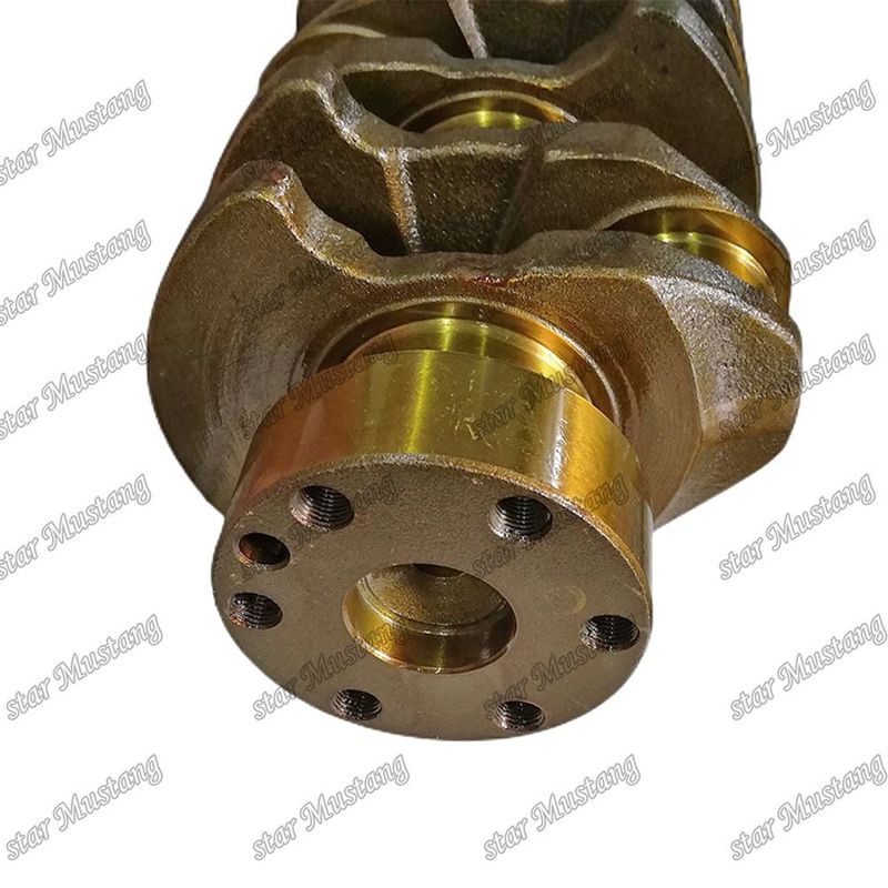 1DZ Đường quay động cơ 13411-78201-71 13411-78201 Đối với phụ tùng động cơ TOYOTA
