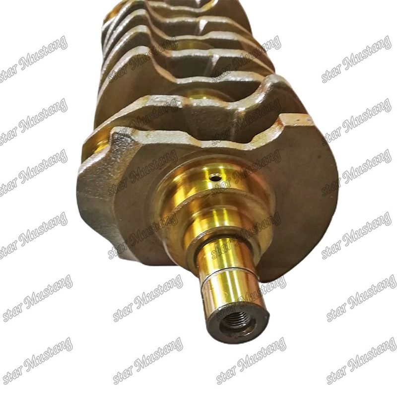 1DZ Đường quay động cơ 13411-78201-71 13411-78201 Đối với phụ tùng động cơ TOYOTA