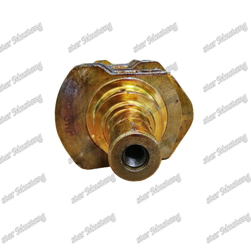 1Z Đường quay động cơ Thép đúc 13411-78300-71 Đối với phụ tùng động cơ TOYOTA