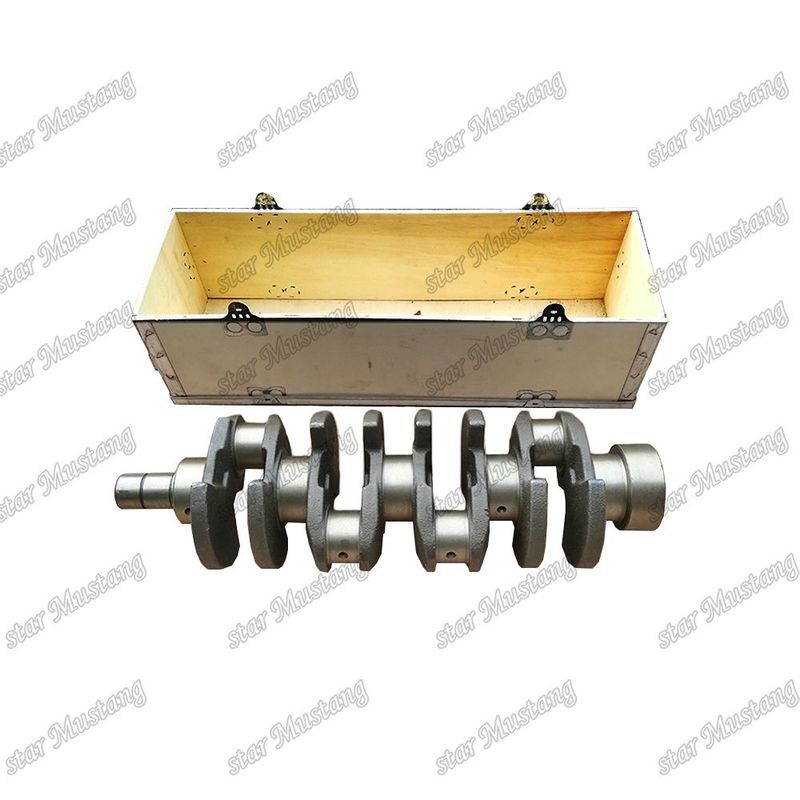 2Z Đường quay động cơ Thép đúc 13411-78700-71 13411-78701-71 Đối với phụ tùng động cơ TOYOTA