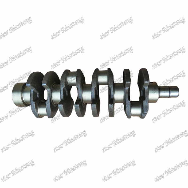 2Z Đường quay động cơ Thép đúc 13411-78700-71 13411-78701-71 Đối với phụ tùng động cơ TOYOTA