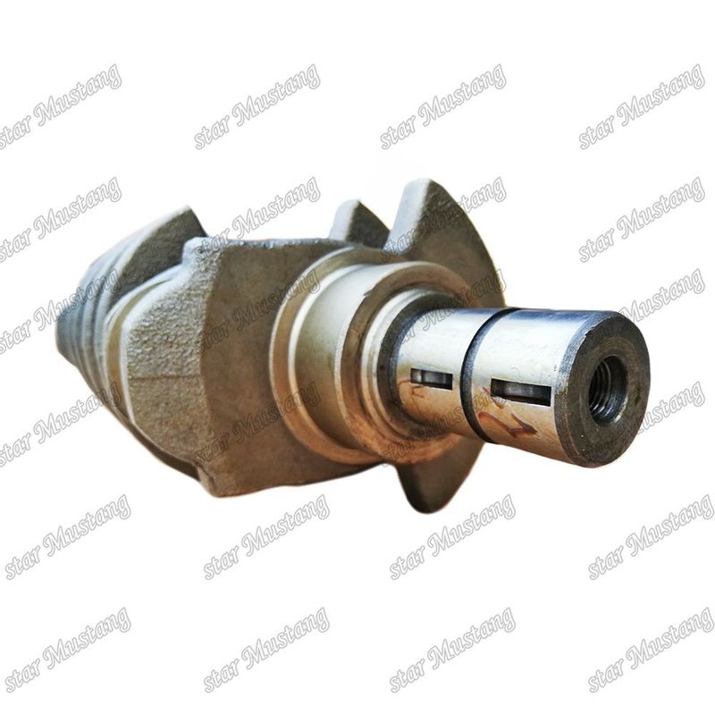 2Z Đường quay động cơ Thép đúc 13411-78700-71 13411-78701-71 Đối với phụ tùng động cơ TOYOTA