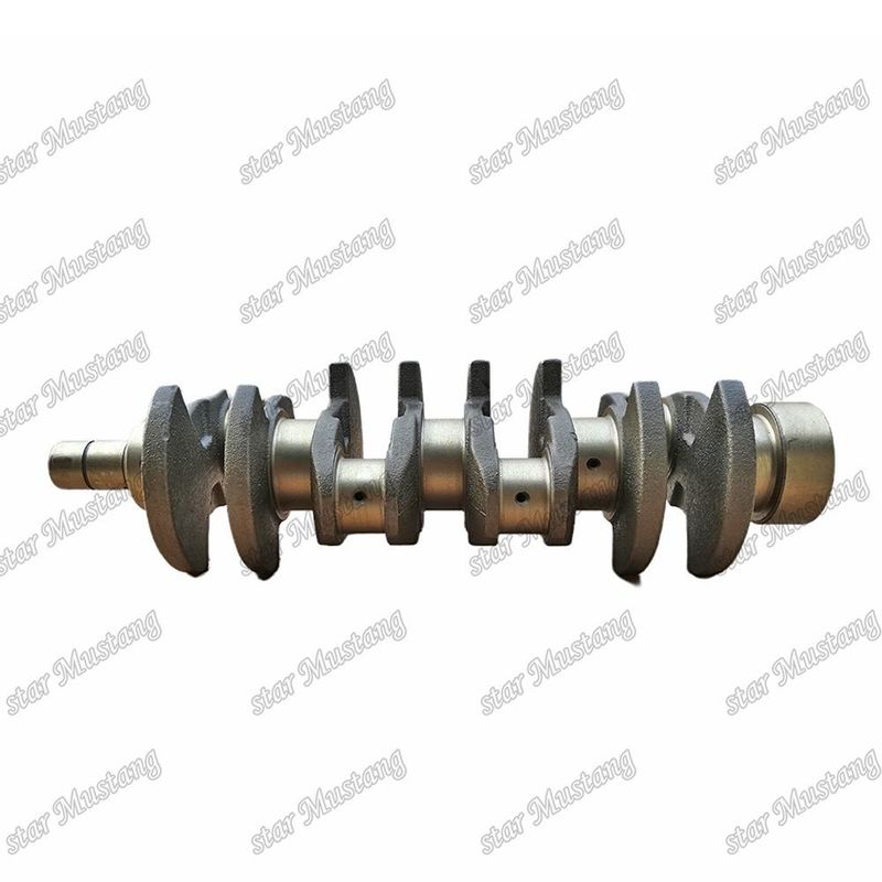 2Z Đường quay động cơ Thép đúc 13411-78700-71 13411-78701-71 Đối với phụ tùng động cơ TOYOTA
