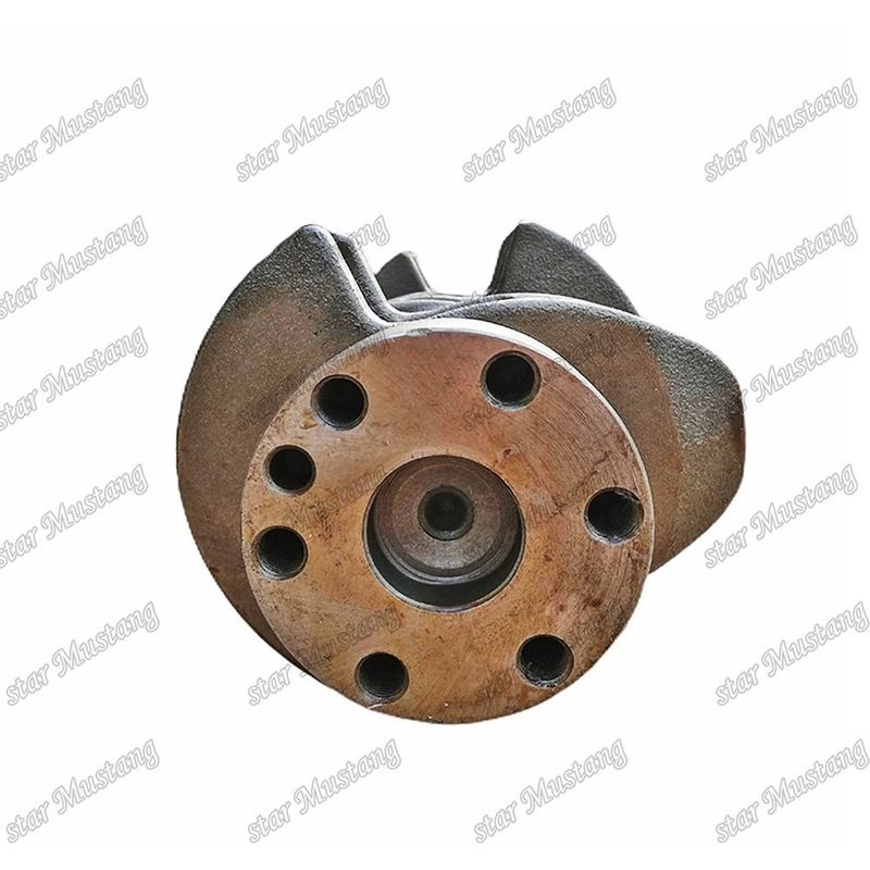 2Z Đường quay động cơ Thép đúc 13411-78700-71 13411-78701-71 Đối với phụ tùng động cơ TOYOTA