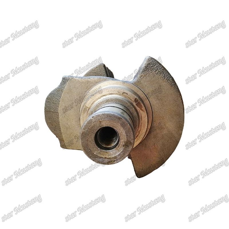 2Z Đường quay động cơ Thép đúc 13411-78700-71 13411-78701-71 Đối với phụ tùng động cơ TOYOTA