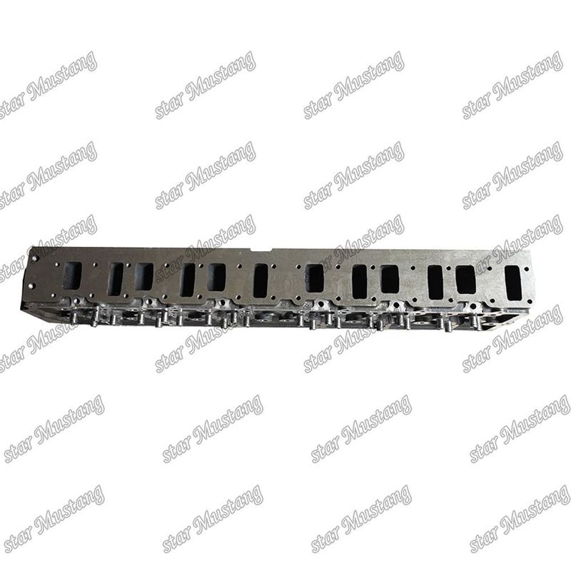 320D C6.4 Đầu xi lanh động cơ 297-7644 Đối với các bộ phận thay thế động cơ CAT