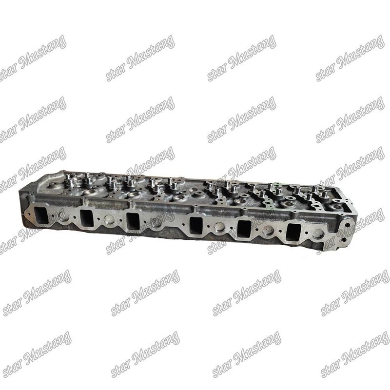 320D C6.4 Đầu xi lanh động cơ 297-7644 Đối với các bộ phận thay thế động cơ CAT